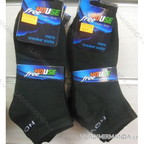 Men's Socks (27-32) FREE HOUSE 391508
