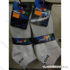 Men's Socks (27-32) FREE HOUSE 391509
