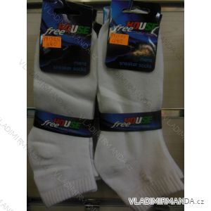 Men's Socks (27-32) FREE HOUSE 391505
