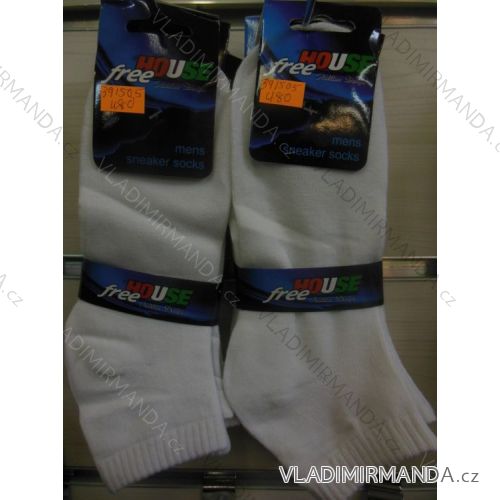 Men's Socks (27-32) FREE HOUSE 391505
