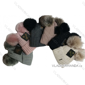 Capsule winter teenager girl with fleece (9-15 years) NOW-MARK POLAND POL322001