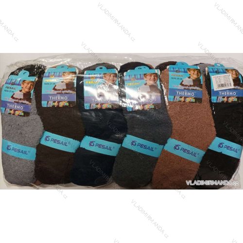 Hot socks for children and teen girls (27-38) PESAIL PES22QW9202