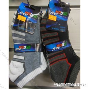 Men's Socks (27-32) FREE HOUSE 391515
