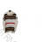 Women's Oversized Knitted Turtleneck Long Sleeve Sweater (S/M ONE SIZE) ITALIAN FASHION IMPLI28620