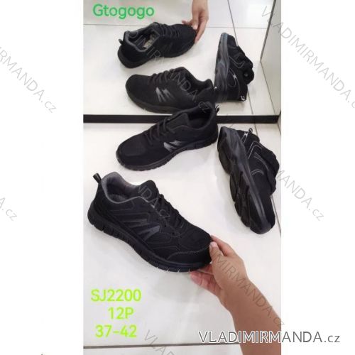 catalog shoes autumn winter women's men's shoes OBGG22SJ2200