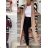 Cardigan knitted long sleeve women (S / M ONE SIZE) ITALIAN FASHION IMWY216552