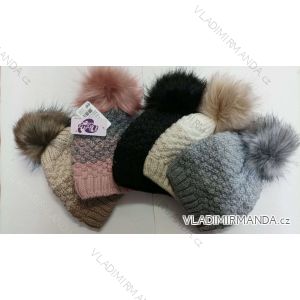 Capsule Winter Fleece with Ladies and Puppy (uni) MAJKA POLAND PVB220002