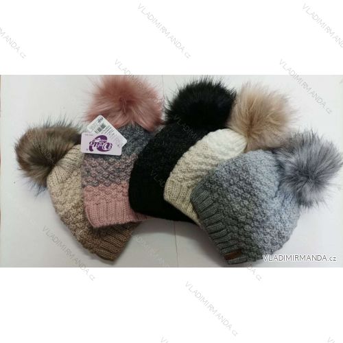 Capsule Winter Fleece with Ladies and Puppy (uni) MAJKA POLAND PVB220002