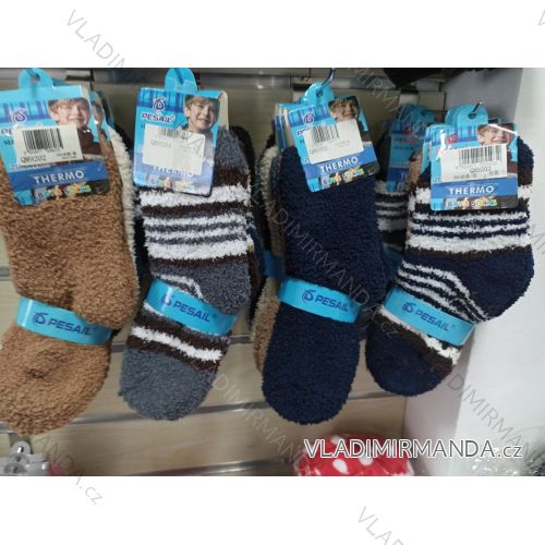 Hot socks for children and teen girls (27-38) PESAIL PES22QW9202