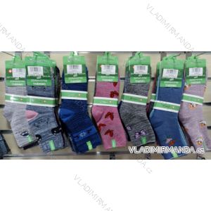 Thermal Thermo Cotton Men's Socks (40-47) PESAIL PES21SN104PIVO