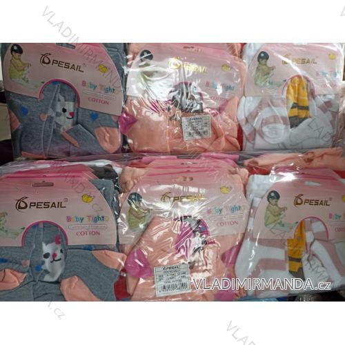 Hot socks for children and teen girls (27-38) PESAIL PES22QW9202