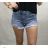 WOMEN'S SHORTS SHORTS (size 26-32) M.SARA MSR20G3601