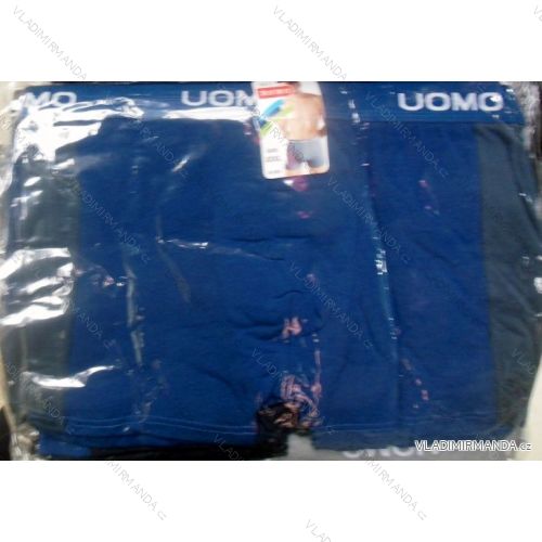 Men's boxer (m-3xl) UOMO B-205
