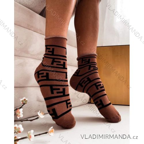 Men's socks thin (42-46) POLISH MODA DPP20003