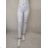 Women jeans skinny pants (34-42 / white) MISS ANNA MA119E04-6 40 white