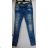 Jeans Rifle Jeans Low Sad (34-44) SMILING JEANS H022
