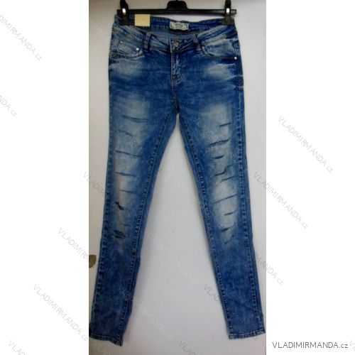 Jeans Rifle Jeans Low Sad (34-44) SMILING JEANS H022
