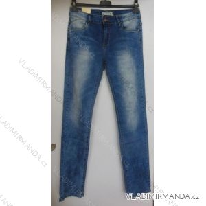 Rifle jeans womens (34-46) SMILING JEANS H017