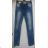 Rifle jeans womens (34-46) SMILING JEANS H017