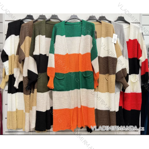 Šaty letní na ramínka dámské (S/M ONE SIZE) ITALSKÁ MÓDA IMPBB22B21841
