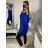 Women's Long Sleeve Sweater (S / M ONE SIZE) ITALIAN FASHION IMM219072