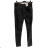 Rifle jeans dámské (vel 30-38) M.SARA MA619006  Black