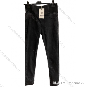 Rifle jeans dámské (vel 30-38) M.SARA MA619006