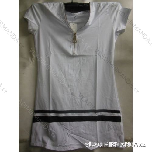 Tunic short sleeve ladies (m-2xl) EMT WP60035
