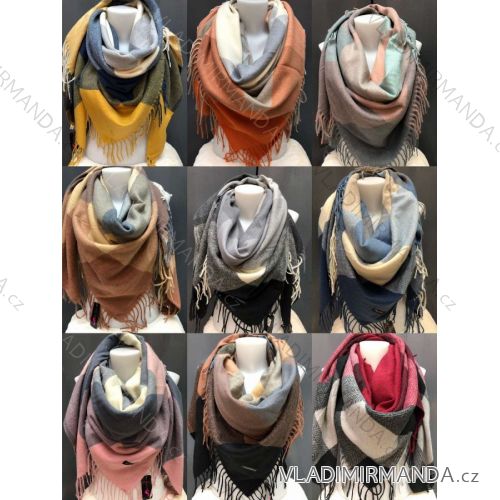 Scarf / shawl large women's (one size) PV920RS-2093