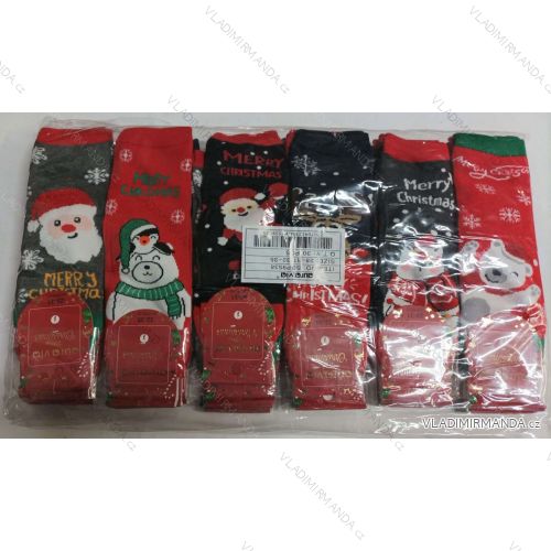 Lightweight children's socks (23-34) AURA.VIA AURA22SGP953852