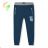 Light boys' tracksuits (98-128) KUGO MT0551