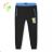 Light boys' tracksuits (98-128) KUGO MT0551