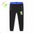 Light boys' tracksuits (98-128) KUGO MT0551