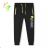 Children's thin tracksuits for boys (134-164) KUGO TM8212