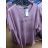 Women's elegant party long sleeve dress (S/M ONE SIZE) ITALIAN FASHION IM322282