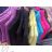 Women's Long Sleeve Turtleneck Long Sleeve Sweater (S/M/L/XL/2XL ONE SIZE) ITALIAN FASHION IM422943