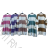 Cardigan knitted warm long sleeve women (3XL/4XL ONE SIZE) ITALSKÁ MÓDA IMD21946