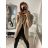 Women's Long Sleeve Knitted Cardigan (S/M ONE SIZE) ITALIAN FASHION IMPLI227095