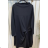 Women's Elegant Long Sleeve Dress (S/M ONE SIZE) ITALIAN FASHION IMPLI2220433lurex