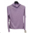 Women's Stand Collar Long Sleeve Knitted Sweater (S/M ONE SIZE) ITALIAN FASHION IMPLI228596