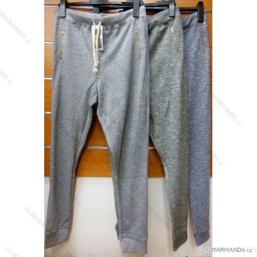 N-FEEL DF-5202 Nylon Fleece Pants (m-2xl)
