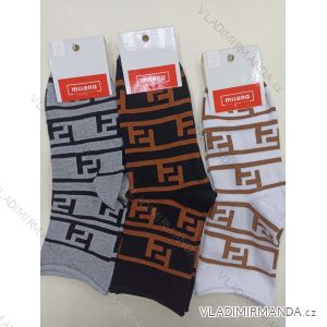 Men's socks thin (42-46) POLISH MODA DPP20003