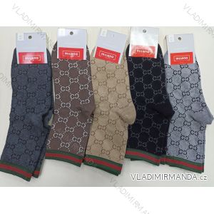 Men's socks thin (42-46) POLISH MODA DPP20003