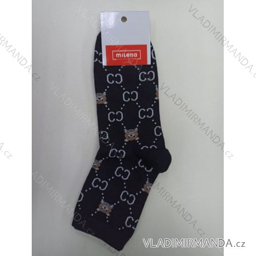 Men's socks thin (42-46) POLISH MODA DPP20003