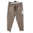 Women's 3/4 Short Pants (S/M ONE SIZE) ITALIAN FASHION IMPLI228259
