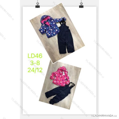 Boys Pants Canvas Boys (3-13 Years) SAD SAD22BK57