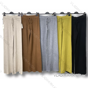 Women's Long Sweatpants (S/M ONE SIZE) ITALIAN FASHION IMPLM22131510065