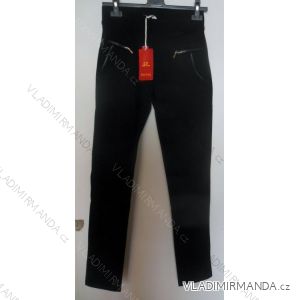 SMILING JEANS M1030 elastic shorts (36-46)
