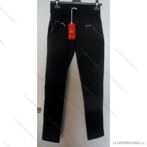 SMILING JEANS M1030 elastic shorts (36-46)
