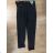 Women's long leatherette braided leggings plus size (L-4XL) ELEVEK ELE229979-4